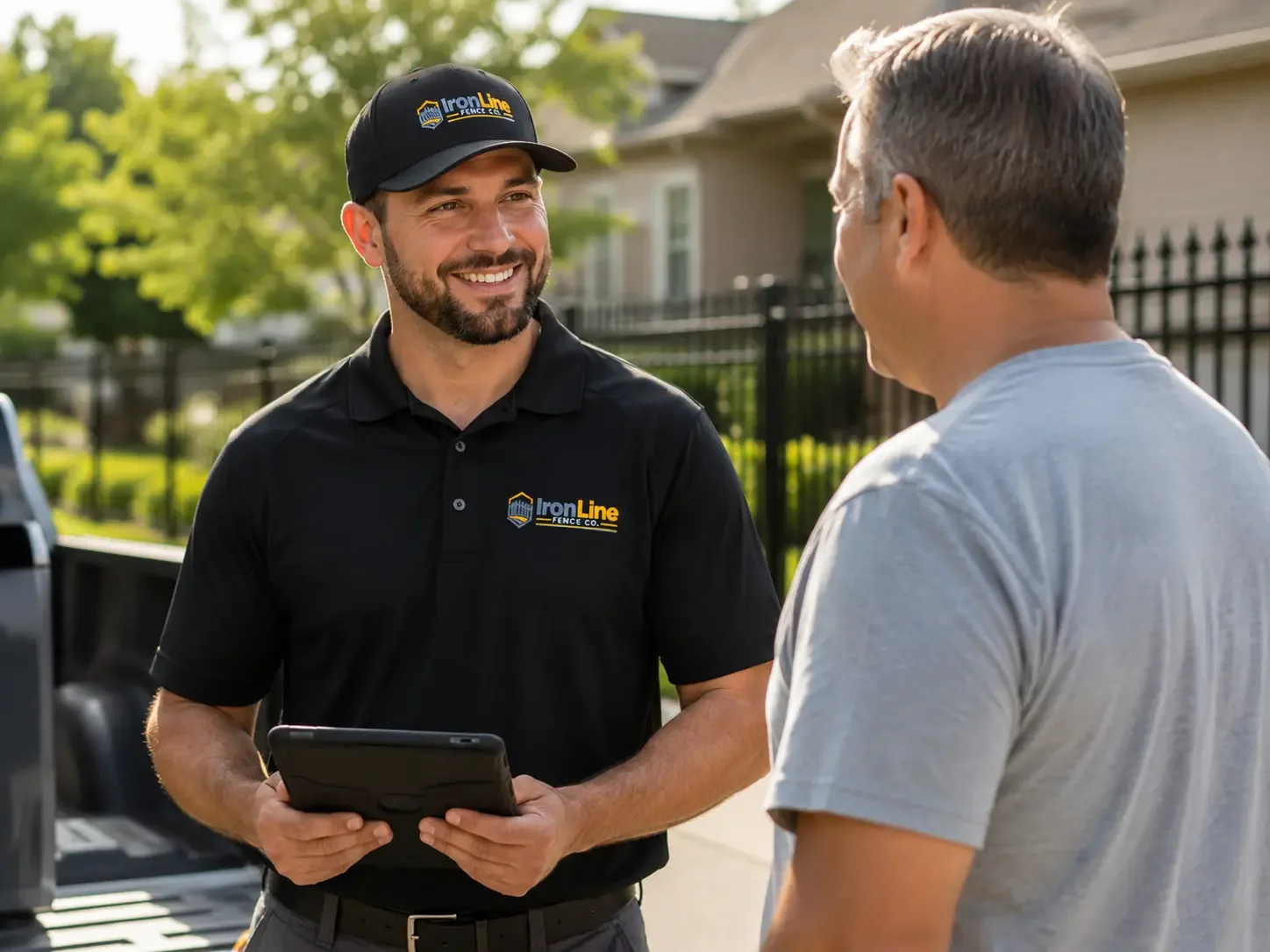 Metal Fence Installation Cambridge, MD FAQs